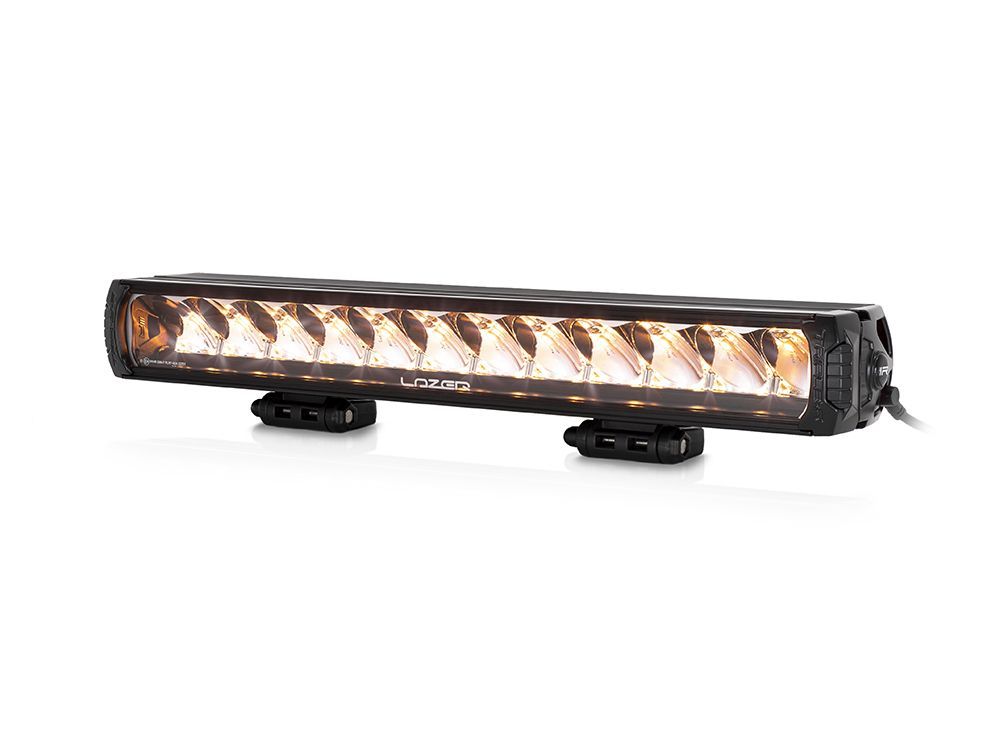 Lazer Lamps Triple-R 1250 Lamp With Position Light Gen 2 590mm PN: 00R12-G2-B