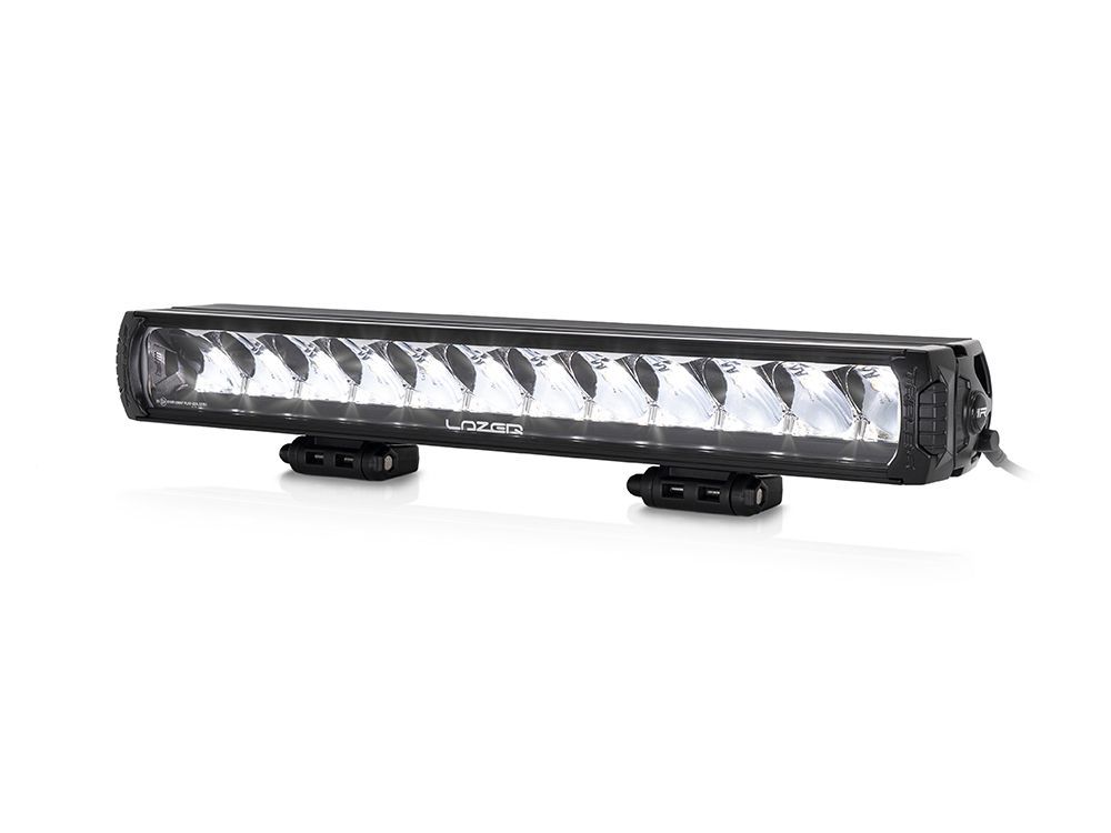 Lazer Lamps Triple-R 1250 Lamp With Position Light Gen 2 590mm PN: 00R12-G2-B