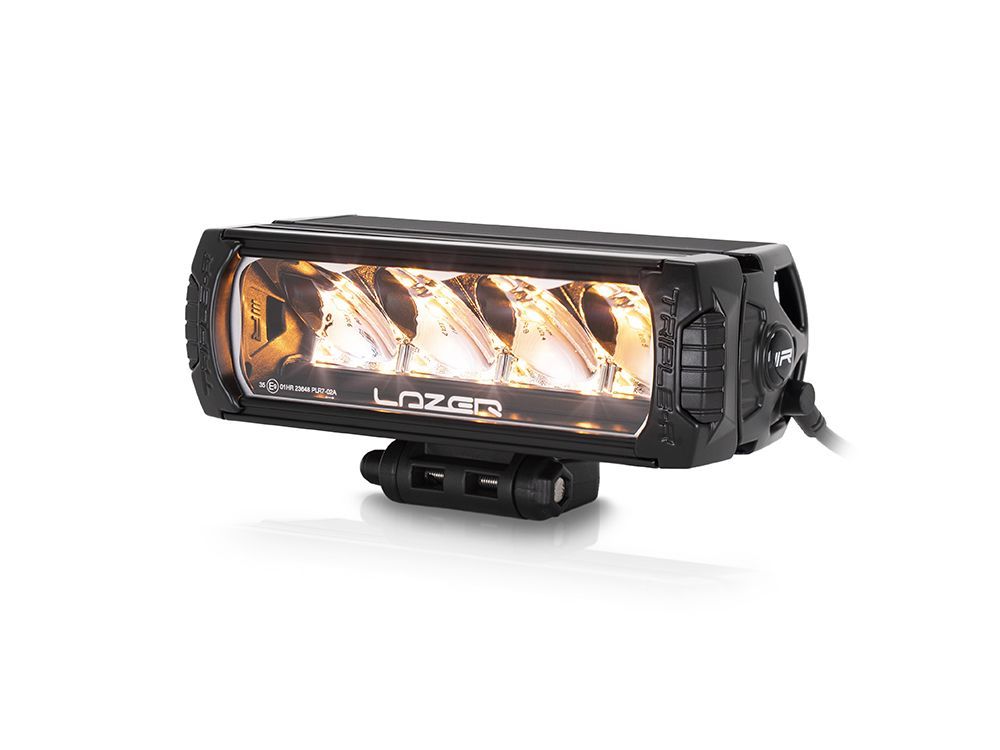 Lazer Lamps Triple-R 750 Lamp With Position Light Gen 2 230mm PN: 00R4-G2-B
