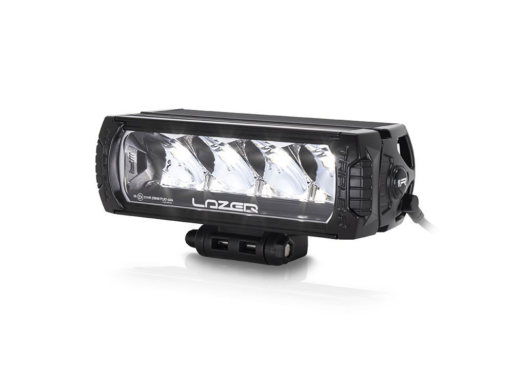 Lazer Lamps Triple-R 750 Lamp With Position Light Gen 2 230mm PN: 00R4-G2-B