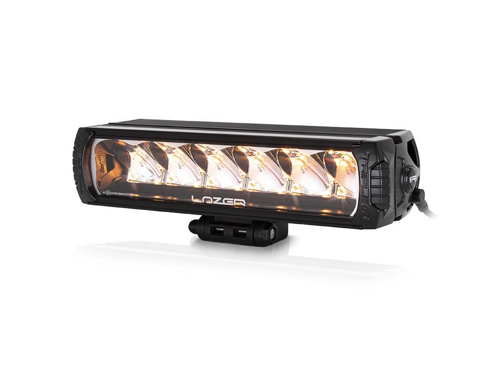 Lazer Lamps Triple-R 850 Lamp With Position Light Gen 2 322mm PN: 00R6-G2-B