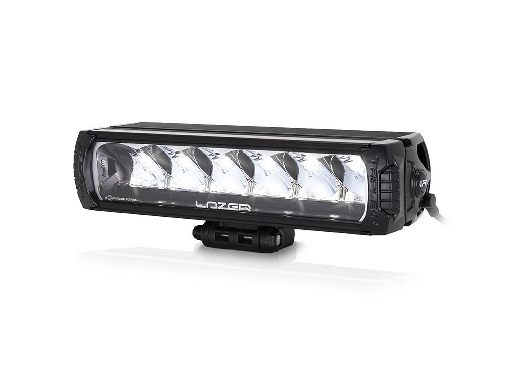 Lazer Lamps Triple-R 850 Lamp With Position Light Gen 2 322mm PN: 00R6-G2-B