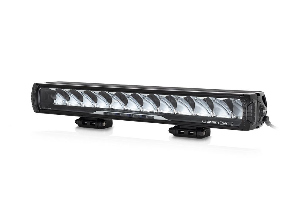 Lazer Lamps Triple-R 1250 Elite Lamp With Low Beam Assist Gen 2 590mm PN: 00R12-LBA-B
