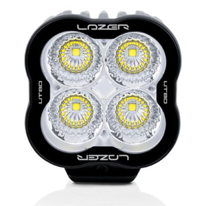 Lazer Lamps Utility-80 HD LED Work Light PN: 00U80-HD