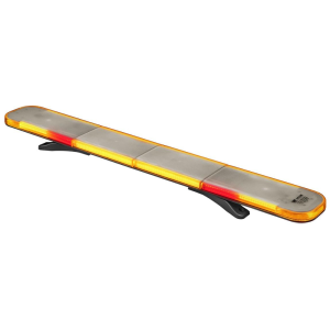 Van Master Sabre Series 1520mm R65 CAP168 Amber LED Lightbar With Stop Tail Indicators PN: VMG-SABRE1520