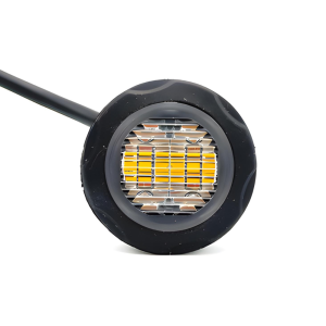 Van Master SYNC Series Covert Style LED Warning Hideaway PN: VMG-SYNC11