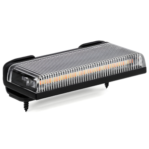 Van Master Atom+S Discreet R23 Reverse Light With Strobe PN: VMG-ATOM+S