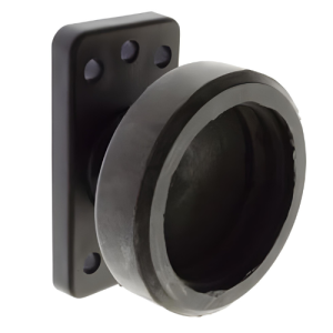 Gylle Rubber Short Arm For Ledson Halo PN: 800571