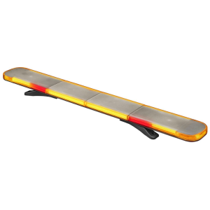 Van Master Sabre Series 1520mm R65 CAP168 Amber LED Lightbar With Stop Tail Indicators PN: VMG-SABRE1520