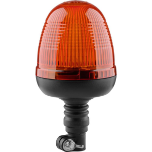 LAP Electrical Din-Pole 10-30V LED Beacon PN: VLMB040