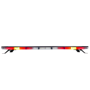 Van Master VMG722-STI 1200mm R65 12/24v fully Loaded Amber Lightbar W/ Stop Tail Indicators PN: VMG722-STI