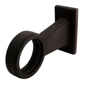 Gylle Rubber Arm 165mm For Ledson Halo PN: 800575