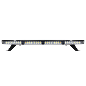 Van Master VMG720 720mm R65 12/24v fully Loaded Amber Lightbar PN: VMG720