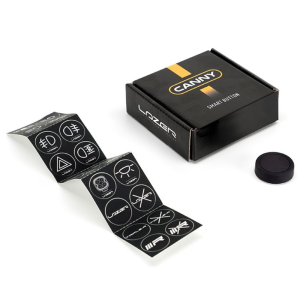 Lazer Lamps CANNY Smart Button PN: CNY-BUTTON