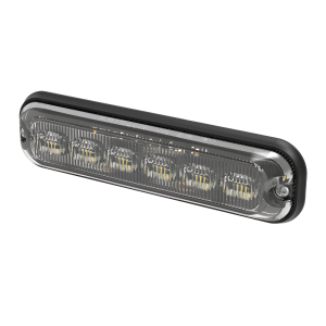 Van Master Low-Profile Stop Tail Combination Lamp 10-30V PN: VMGLED36-ST