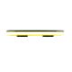 LED Autolamps R65 417mm LED Mini Lightbar Magnetic PN: EQBT417R65A-MM
