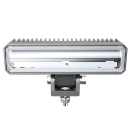 LAP 10-80V Amber Perimiter Line Safety Fork Lift Work Light PN: LAP-LIN5-A