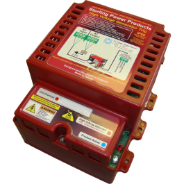 Sterling Power Automatic High Voltage Protection Device PN: HVPD