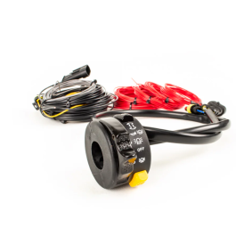 Redtronic Motorcycle Switch PN: MBS-1