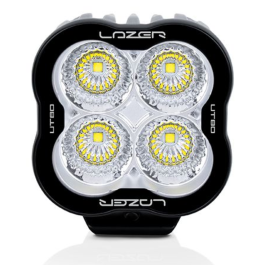 Lazer Lamps Utility-80 HD LED Work Light PN: 00U80-HD