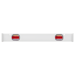 LAP Electrical 3FT LED Trailer Light Board PN: LAP-TRB915S