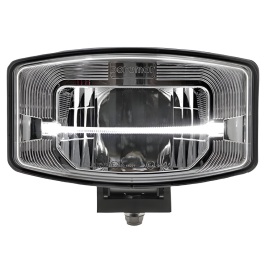 Borman 1001-1685 Full LED Driving Lamp With Position Light PN: 1001-1685