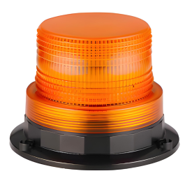 LAP Electrical LCBMV1611 12-80V Compact 3 Point Fixing LED Beacon PN: LCBMV1611