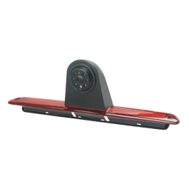 Motormax MM09C3 Mercedes Sprinter '07>, VW Crafter 07-17 Brake Light Reversing Camera PN: MM09C3