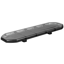 LAP Electrical LAP-LUNAR+896 896mm Fully Loaded R65 CAP168 Amber Lunar+ Series LED Lightbar PN: LAP-LUNAR+896