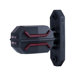 Horpol  LD 3065 Dragon Marker Stalk with Side Marker PN: LD_3065