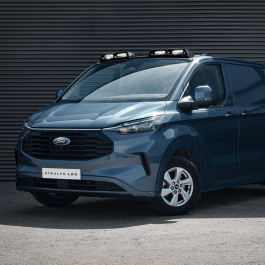 Stealth LED Ford Transit Custom 2024+ Quad LED Roof Light Pod PN