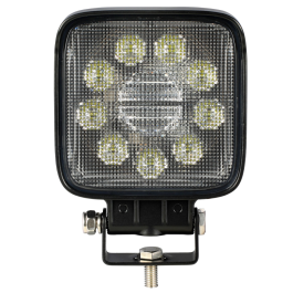 Van Master VMGWL279S 12-80V 1700 Lumens Square LED Work Light PN: VMGWL279S