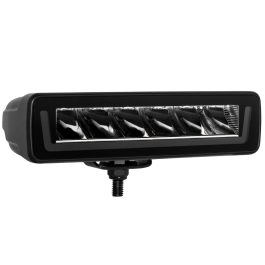 Van Master VMGWL30 Rectangle Work Light With Dual Position Light PN: VMGWL30