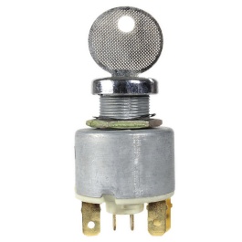 Guardian Heavy Duty Rotary Switch PN: SW55