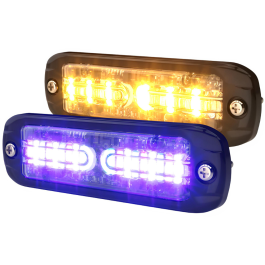 Durite 0-442-41 HINVII™ Technology LED Warning Lamp Featuring  PN: 0-442-41