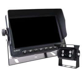 Durite 0-776-75A 5" Camera System (3 camera inputs, incl. 1 x Sony CCD camera) PN: 0-776-75A