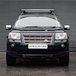 Stealth LED Land Rover Freelander 2 2007-2012 20″ Luminous LED Integration Kit PN: GL153