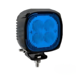 Led Global 4000 Lumen LED Blue Sprayer Light PN: LG880