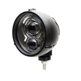 LED Global 90 Watt LED High Low Beam Headlight PN: LG819