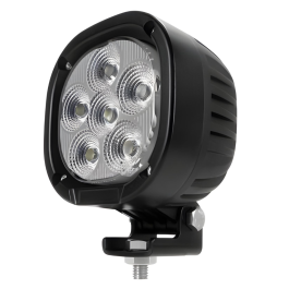 LED Global 7200 Lumen LED Work Light For Fendt PN: LG886
