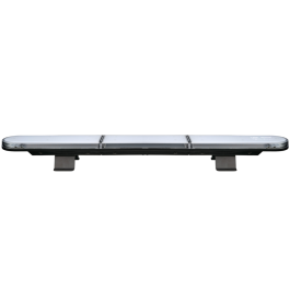 LAP Electrical JUNO 900mm Fully Loaded R65 CAP168 Amber LED Lightbar PN: LAP-JUNO900