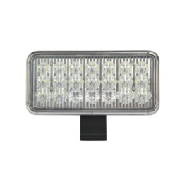 LED Global 5400 Lumen LED Cab Work Light PN: LG8460