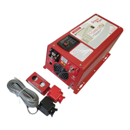 Sterling Power PCS243500 ProCombi S 24v, 3500w Sine Inverter Charger PN: PCS243500