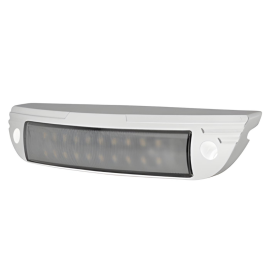 LAP Electrical LAPCV408 LED Scene Light (White Housing) PN: LAPCV408