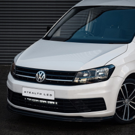 Stealth LED VW Caddy 2015-2020 20″ Luminous LED Integration Kit PN: GL026A