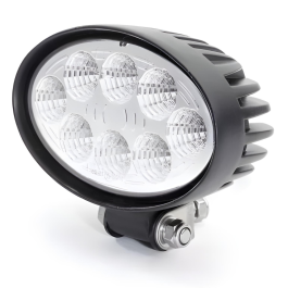 Britax L81.50.LMV 8 LED 1200 Lumen High Power LED Work lamp PN: L81.50.LMV