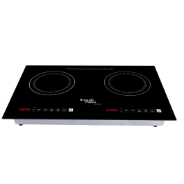 Sterling Power Twin Induction Hob Fixed/Recessed, Side by Side Configuration PN: IHSBS