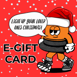 Beacons & Lightbars Christmas Gift Card