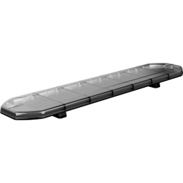 LAP Electrical LAP-LUNAR+1200 1200mm Fully Loaded R65 CAP168 Amber Lunar+ Series LED Lightbar PN: LAP-LUNAR+1200