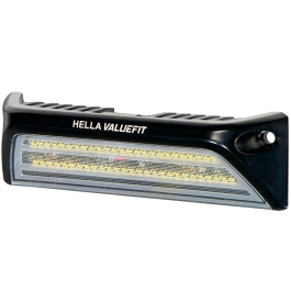 Hella Valuefit IP69K 2000 Lumens 45º LED Scene Light SMS2000